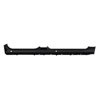 Sherman® - Passenger Side OE Style Rocker Panel