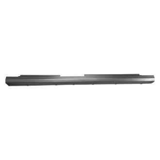 Sherman® - Passenger Side Slip-On Style Rocker Panel