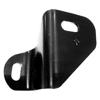 Sherman® - Front Passenger Side Fog Light Bracket (Value Line)