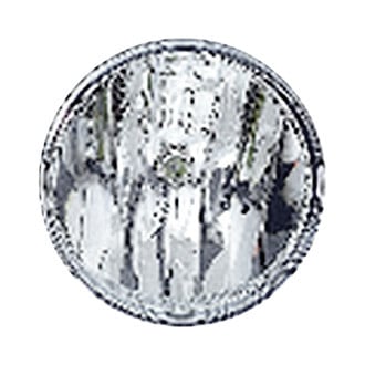 Sherman® - Driver Side Replacement Fog Light (Value Line)