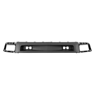 Sherman® - Front Bumper Air Deflector (CAPA Certified)