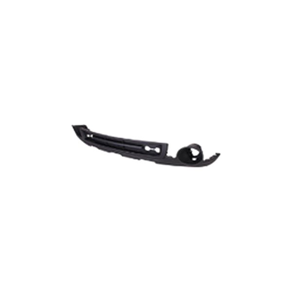 Sherman® - Front Lower Bumper Cover