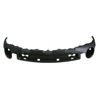Sherman® - Front Lower Bumper Cover (Value Line)