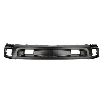 Sherman® - Front Bumper Deflector (Value Line)