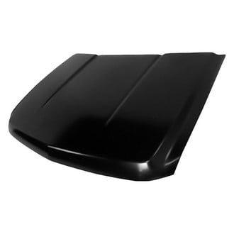 Sherman® - Hood Panels