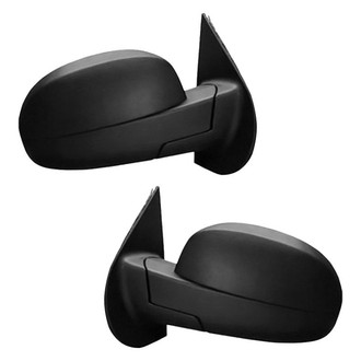 Sherman® - Side View Mirrors
