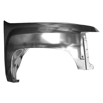 Sherman® - Front Passenger Side Fender (CAPA Certified)