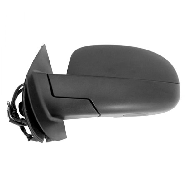 Sherman® - Driver Side Power View Mirror