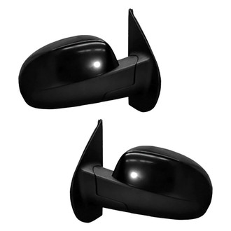 Sherman® - Side View Mirror