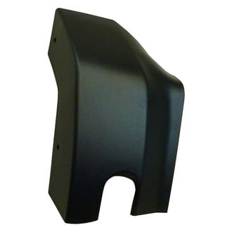Sherman® - Front Driver Side Fender Insert (CAPA Certified)