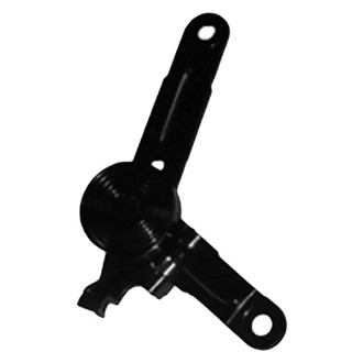 Sherman® - Passenger Side Hood Hinge Spring (Value Line)