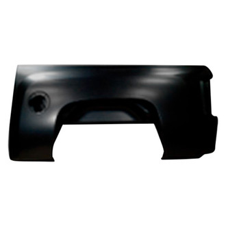 Sherman® - Driver Side Bed Panel (Value Line)