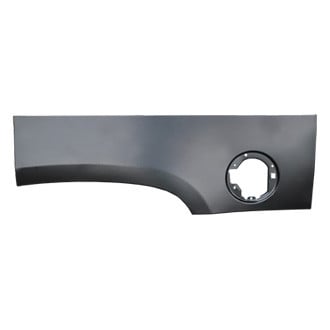 Sherman® - Rear Driver Side Upper Wheel Arch Patch (Value Line)