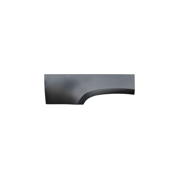 Sherman® - Passenger Side Upper Wheel Arch Patch