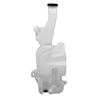 Sherman® - Washer Fluid Reservoir