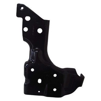 Sherman® - Rear Inner Passenger Side Bumper Support Bracket (CAPA Certified)