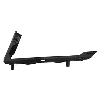 Sherman® - Front Driver Side Bumper Cover Rear Bracket (Value Line)