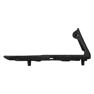 Sherman® - Front Passenger Side Bumper Cover Rear Bracket (Value Line)