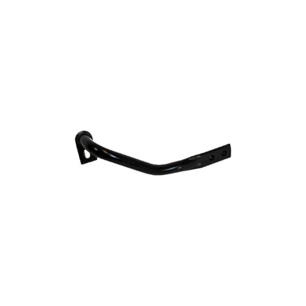 Sherman® - Front Driver Side Bumper Cover Brace