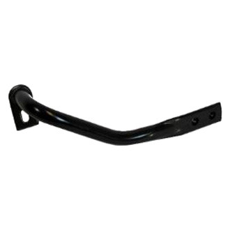 Sherman® - Front Outer Driver Side Bumper Cover Brace (Value Line)
