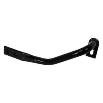 Sherman® - Front Outer Passenger Side Bumper Cover Brace (Value Line)
