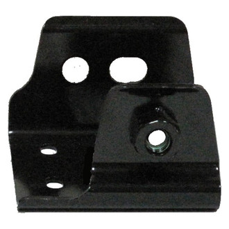 Sherman® - Front Inner Driver Side Bumper Support Bracket (CAPA Certified)