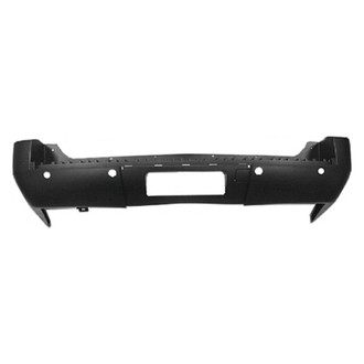 Sherman® - Rear Bumper Covers