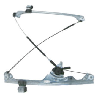 Sherman® - Manual Window Regulator