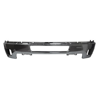 Sherman® - Front Bumper Face Bar (CAPA Certified)