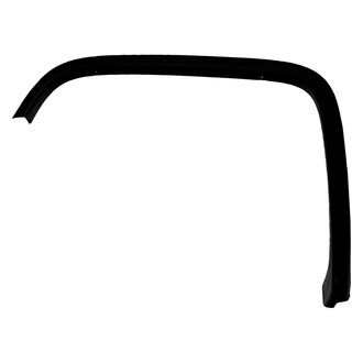Sherman® - Front Driver Side Wheel Arch Molding (CAPA Certified)