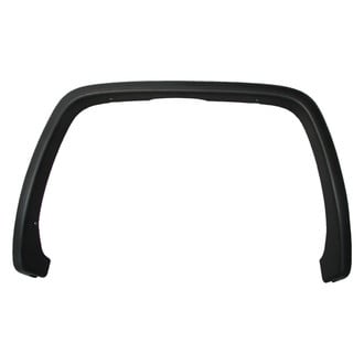Sherman® - Wheel Arch Moldings