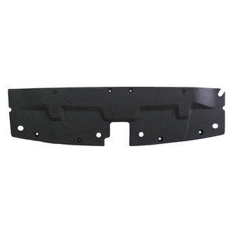 Sherman® - Wheel Arch Molding (CAPA Certified)