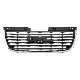 Sherman® - Grille