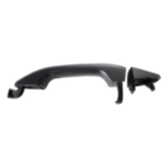 Sherman® - Rear Driver or Passenger Side Exterior Door Handle (Value Line)
