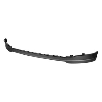 Sherman® - Front Bumper Air Deflector (CAPA Certified)