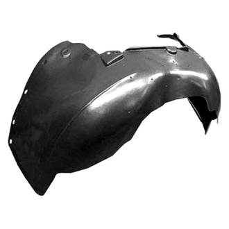 Sherman® - Front Driver Side Fender Liner (Value Line)