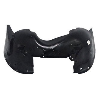 Sherman® - Front Driver Side Fender Liner (CAPA Certified)