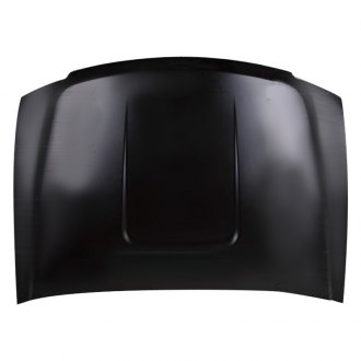 GMC Sierra 1500 Replacement Hood Panels | CARiD