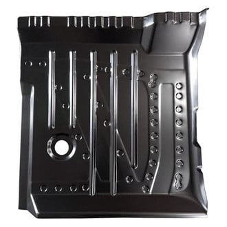 Sherman® - Front Driver Side Floor Pan