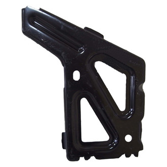 Sherman® - Rear Passenger Side Bumper Brace (CAPA Certified)