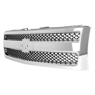 Sherman® - Grille