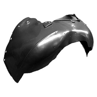 Sherman® - Front Driver Side Fender Liner (Value Line)