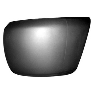 Sherman® - Front Outer Driver Side Bumper End (CAPA Certified)