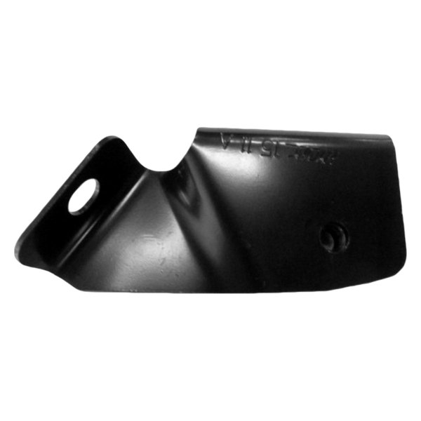 Sherman® - Front Driver Side Outer Bumper Support Bracket