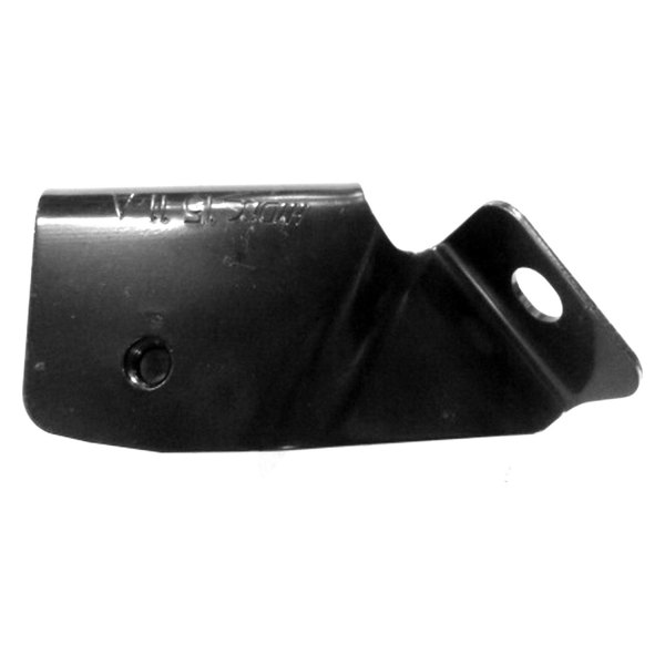 Sherman® - Front Passenger Side Outer Bumper Support Bracket