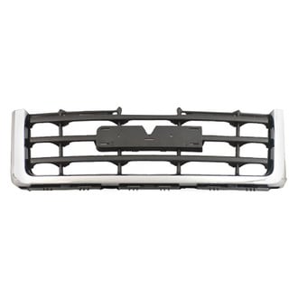 Sherman® - Grille (CAPA Certified)