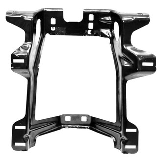 Sherman® - Center Radiator Support Bracket (CAPA Certified)