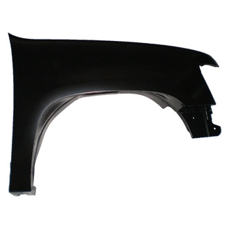 Sherman® - Front Passenger Side Fender (CAPA Certified)