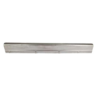 Sherman® - Driver Side Replacement Rocker Panel