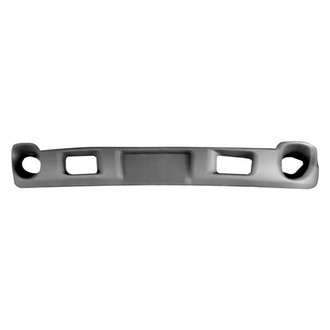 Sherman® - Front Bumper Deflectors